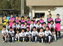 高山花里サッカー